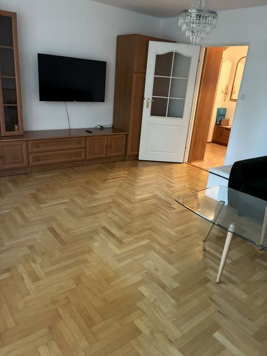 Do wynajecia mieszkanie 50m2 os. Zachod