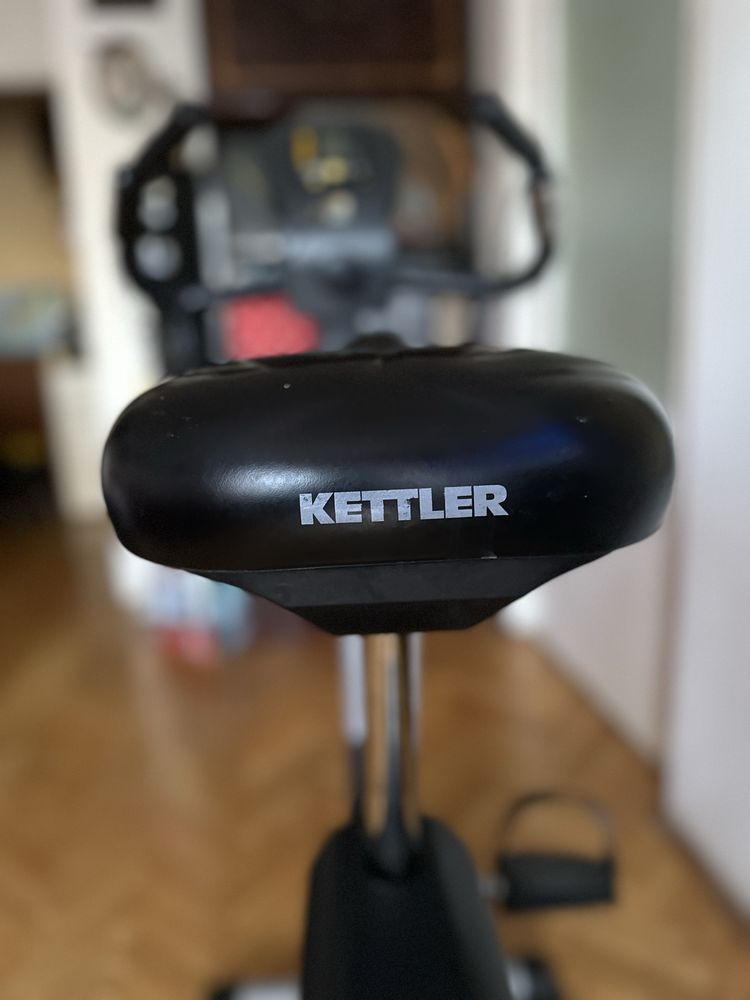 Rower stacjonarny Kettler