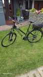 Sprzedam rower trekkingowy corratec