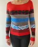 Camisola Trussardi Jeans