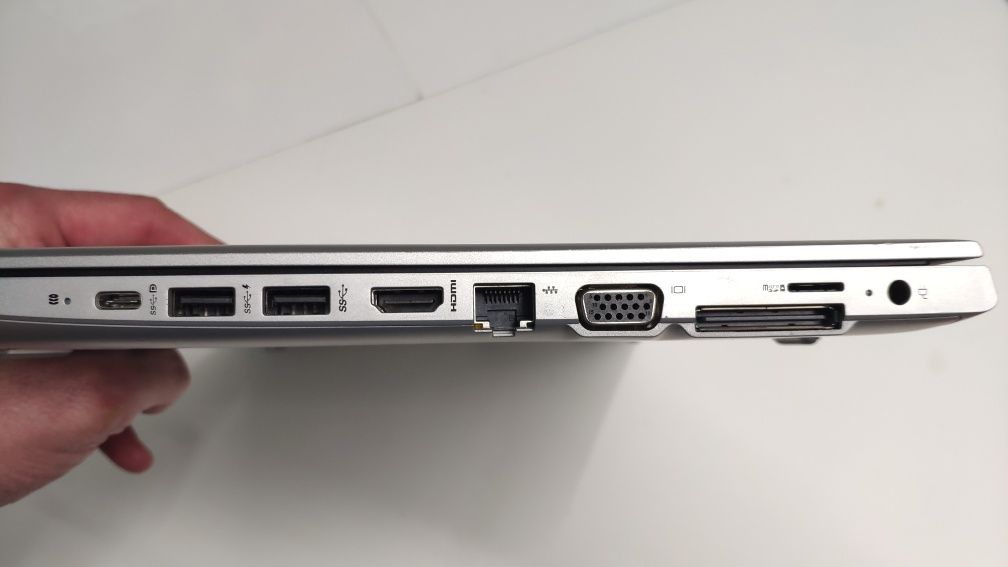 Ноутбук HP 640 G4