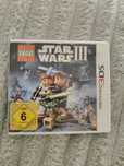 Star Wars III Nintendo 3DS