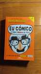 Eu cómico: o maior maluco do riso