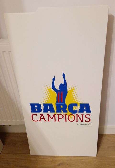 Fronty Meblik FC Barcelona