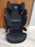 Fotelik samochodowy CYBEX SOLUTION S-FIX