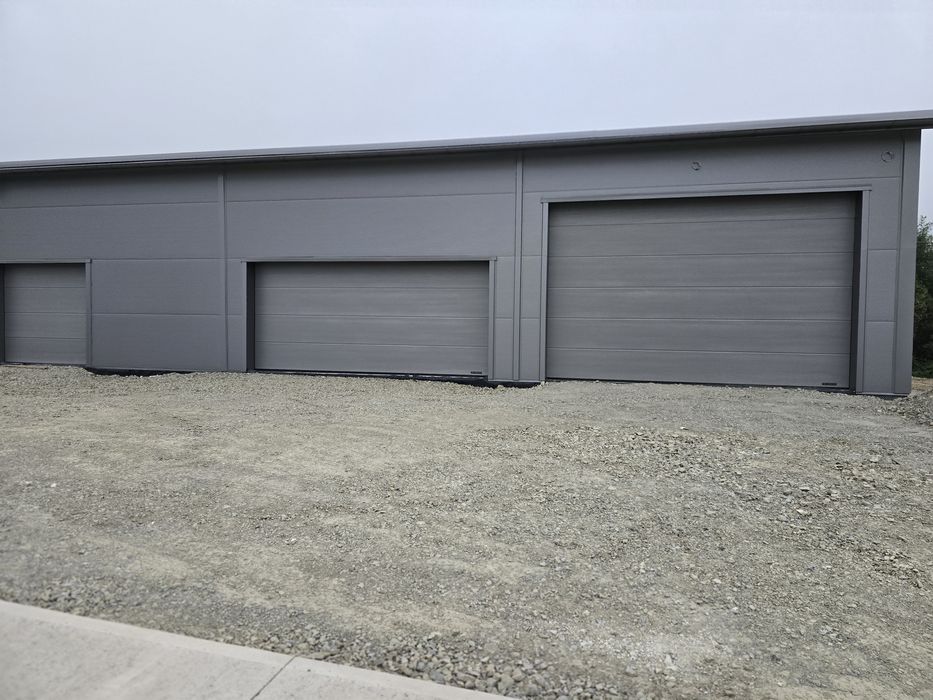 Magazyn do wynajecia