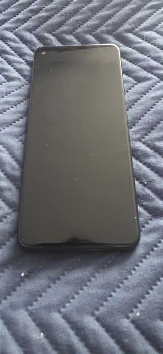 Oppo A54 5G telefon + pudełko