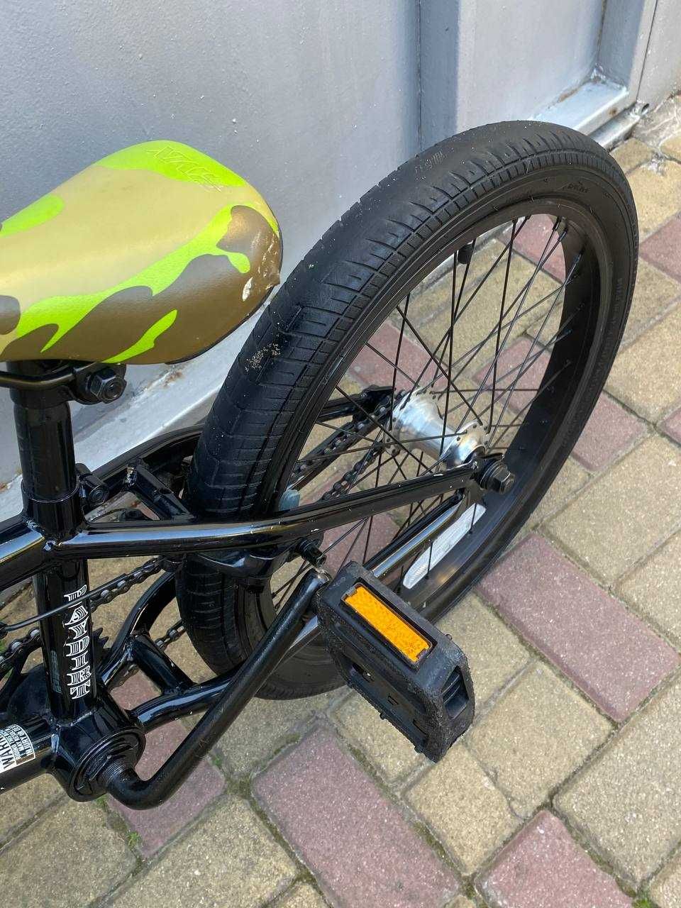 Велосипед БМХ BMX