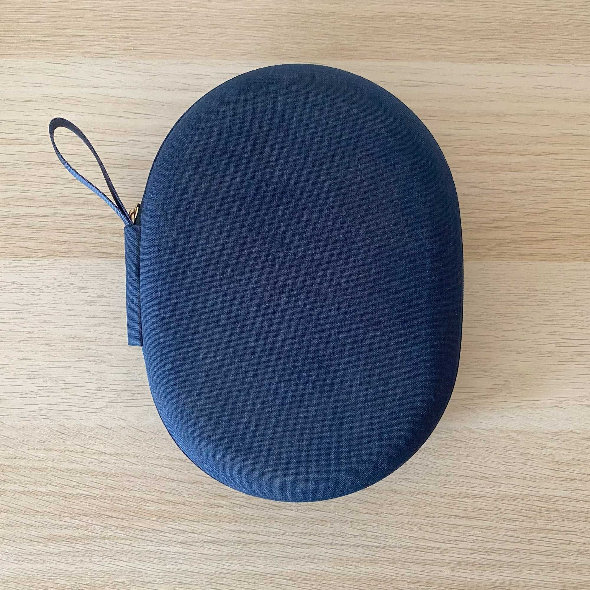 Sony WH-1000XM4 Midnight Blue