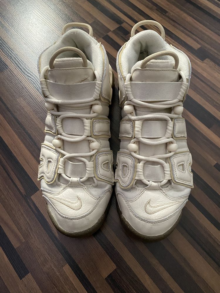 Nike Air More Uptempo