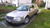 VW Passat B5 FL, 1.9 130 KM 2004