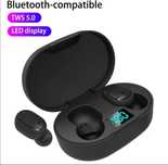 Безпровідні навушники Bluetooth