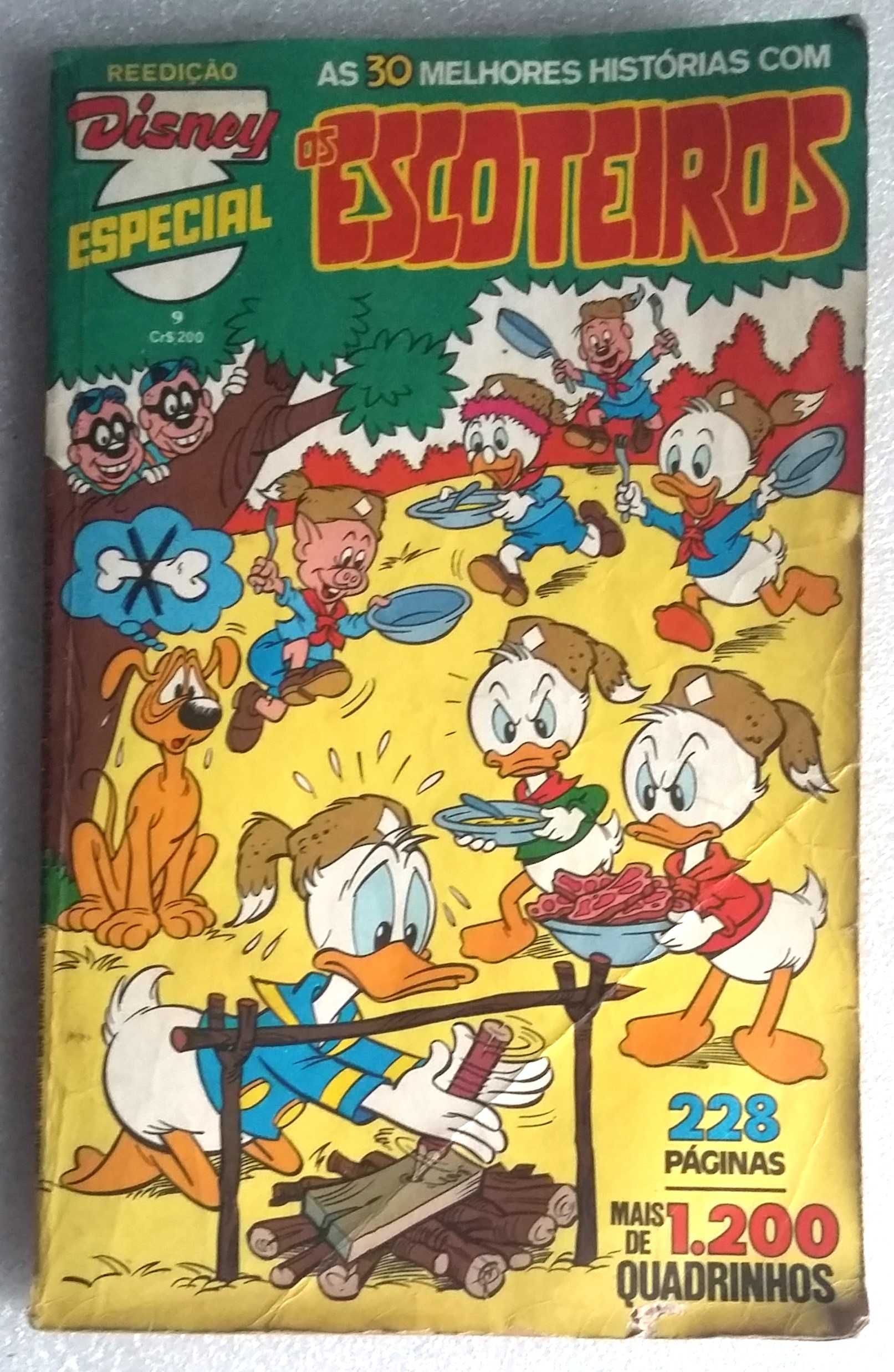 Disney especial 9