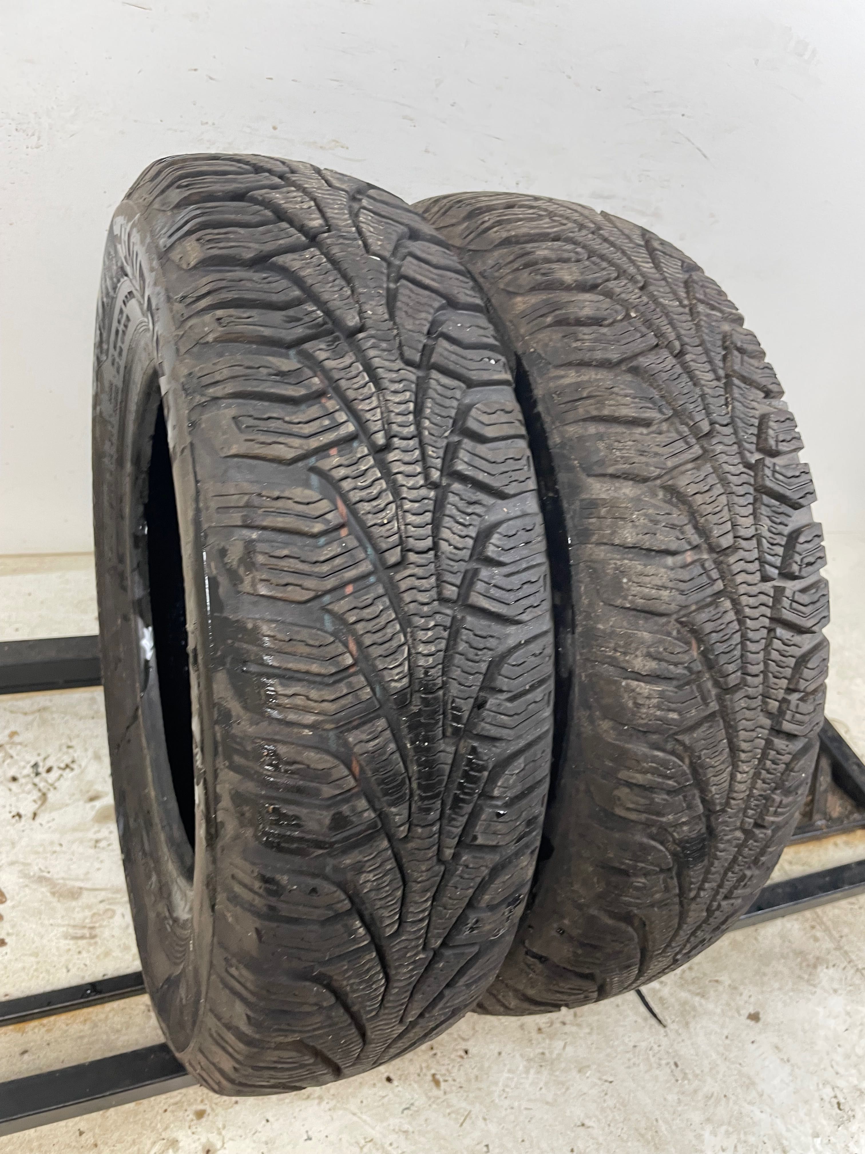 165/70R13 79T Uniroyal MS Plus 77