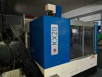 Fresadora CNC HURON KX20