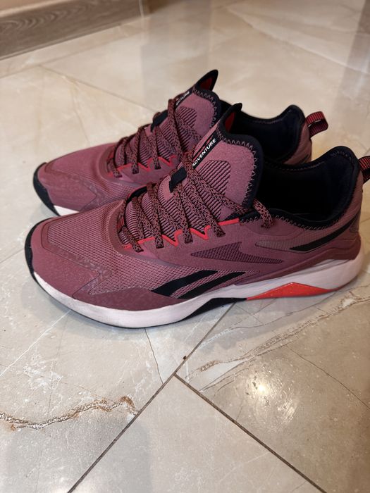 Оригінальні кросівки Reebok (модель C6520UB041) 41 розмір