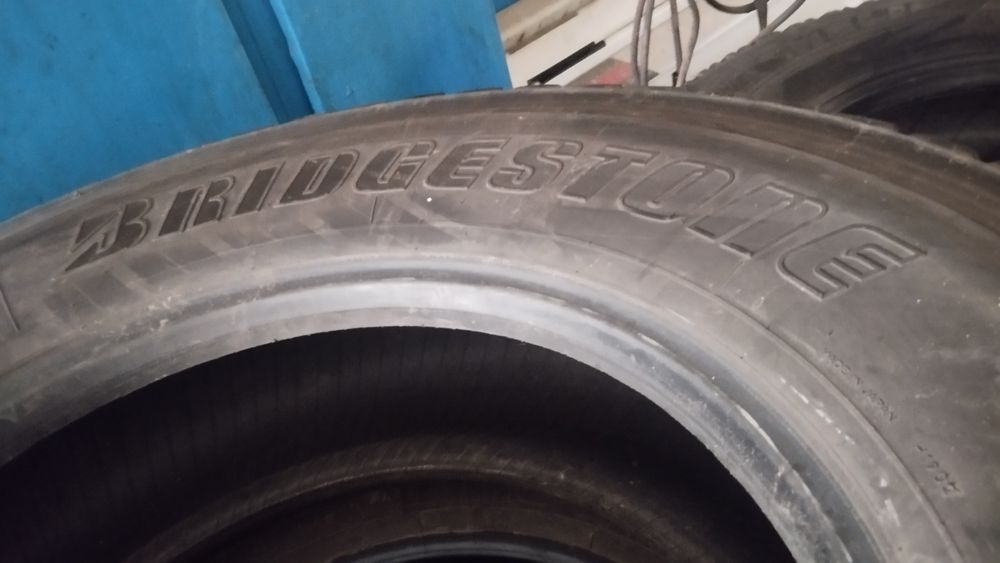 315 70 22.5 Bridgestone