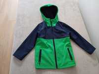 Kurtka softshell Topolino 128