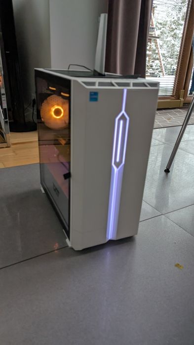 Komputer Intel core I5 13th gen, RTX4070