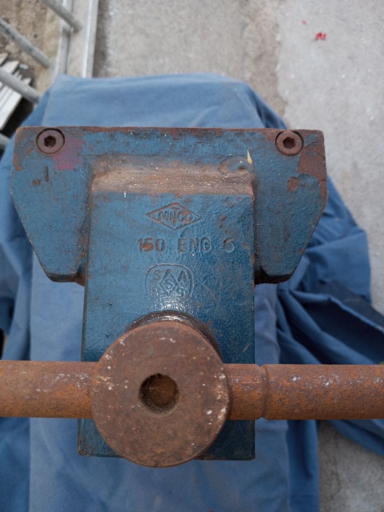 Torno manual MITOO