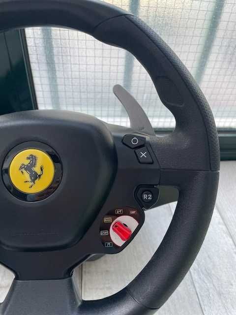Volante Thrustmaster T80 Ferrari 488 GTB Edition