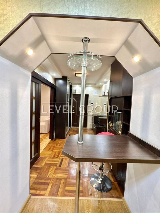 Продаж 2к квартири з ремонтом(євротрійка), Оболонь