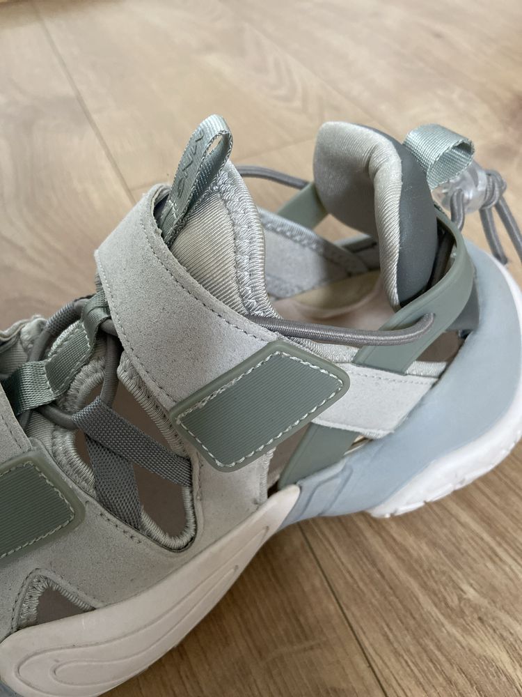 Buty Mango Ninja - damskie, rozm 39