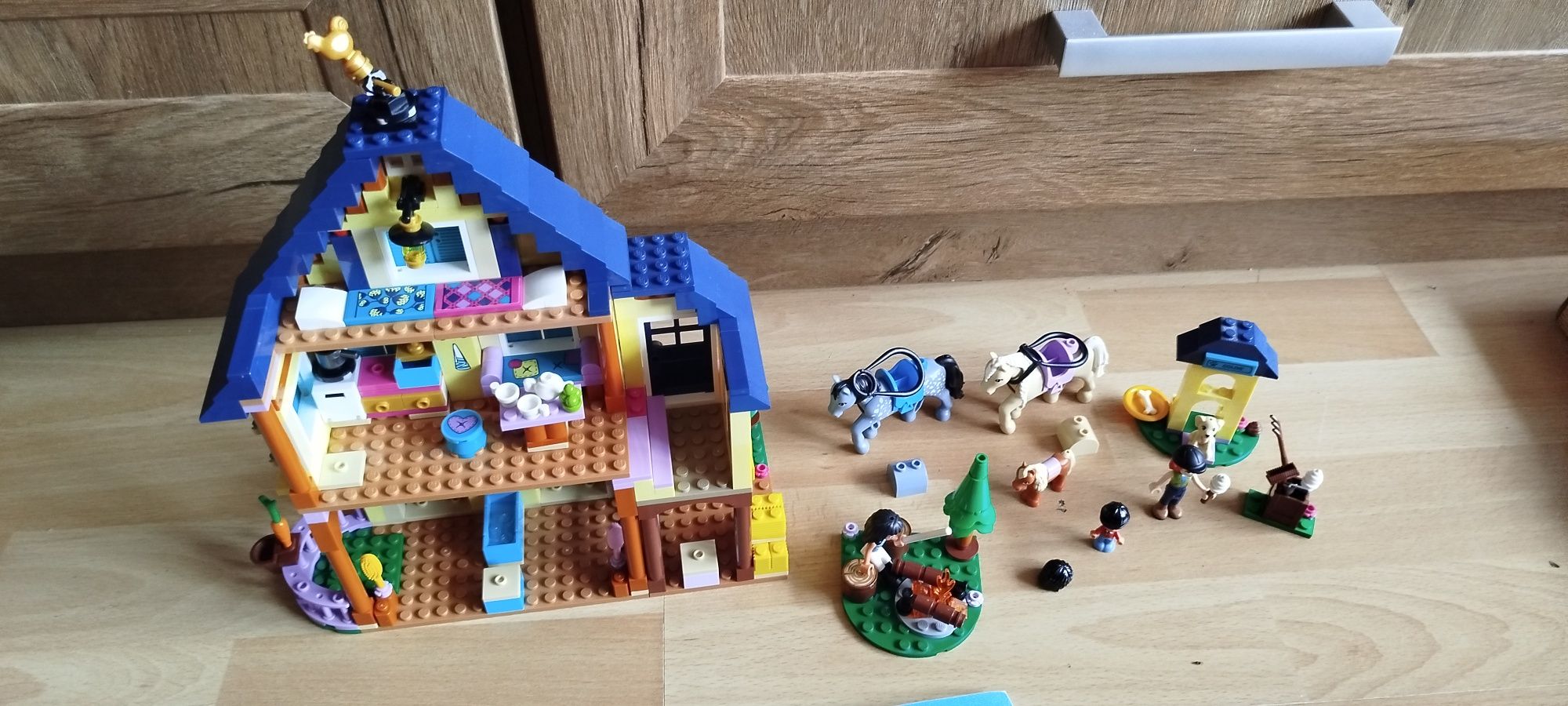 Lego Friends 41683