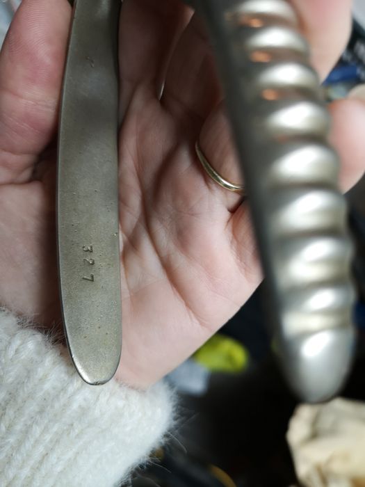 Narzędzia ginekologiczne, chirurgiczne, wzierniki, nożyce