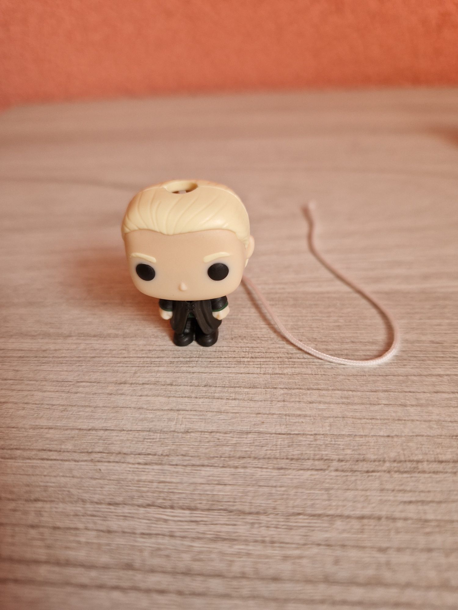 Figurka Draco Malfoy Funko kinder joy harry potter