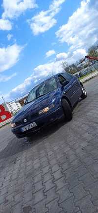 Seat Leon 1999r LPG