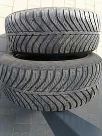 Opona całoroczna 205/55/R16 Goodyear Vector 4 Seasons