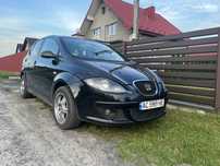 Seat altea 2006