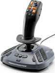 2x Joystick Thrustmaster SimTask FarmStick