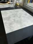 Blat kuchenny laminowany R6 3.8x60x365 cm