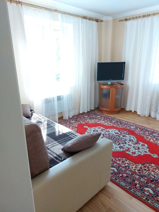 Продам будинок в с.Левків зі зручностями та банею