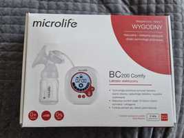 Laktator elektryczny microlife BC 200 comfy