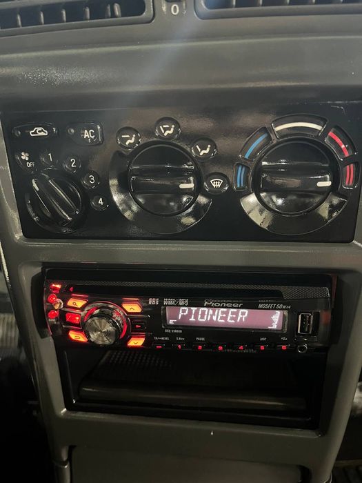 Продам део нески инжектор газ бензин