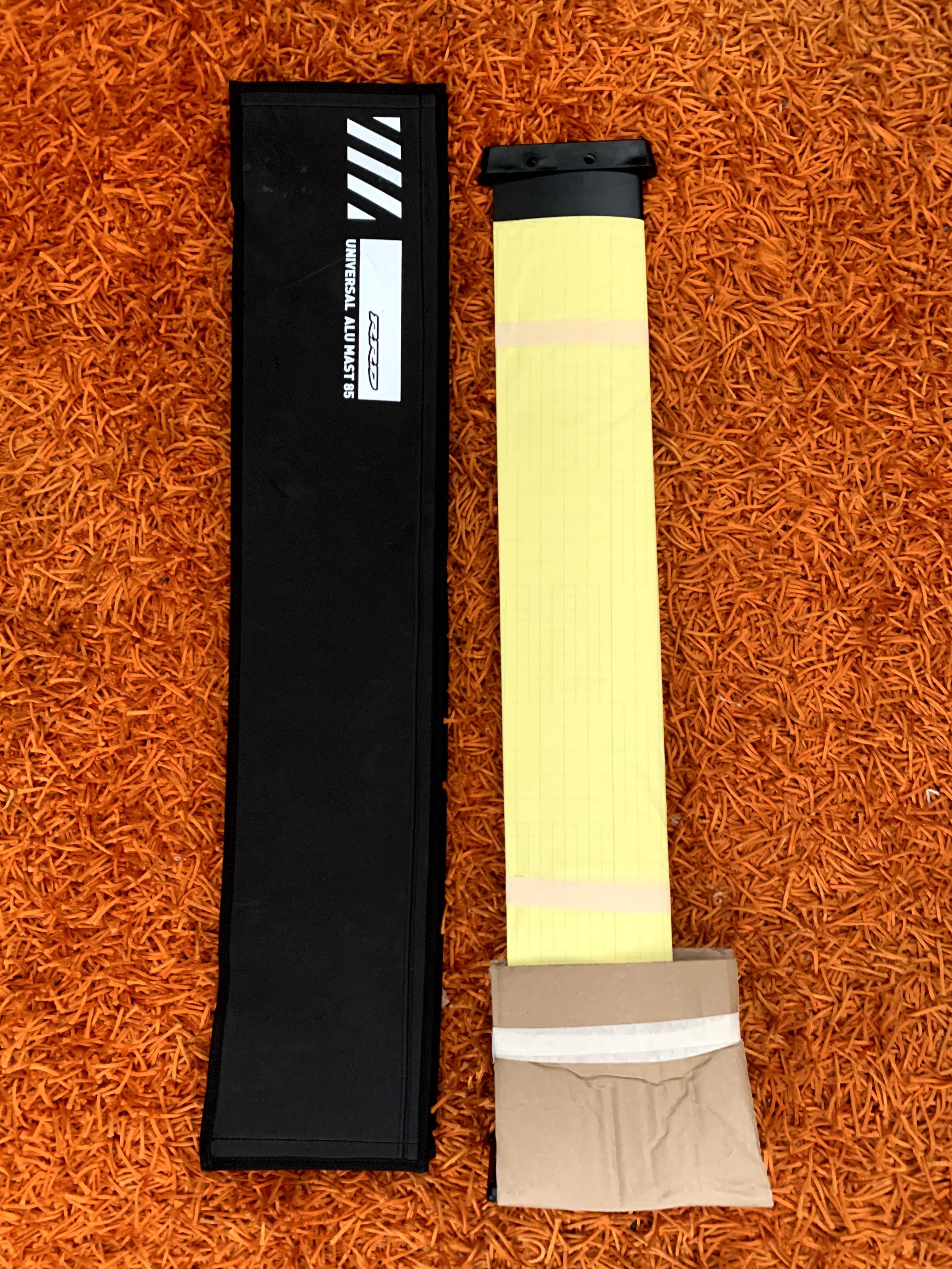 RRD UNIVERSAL ALU MAST 85  #NOVO#  Surf Sup wing KIte Wind Foil