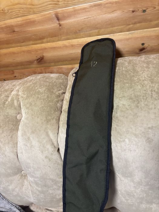 Чехол для удочек cyprinus