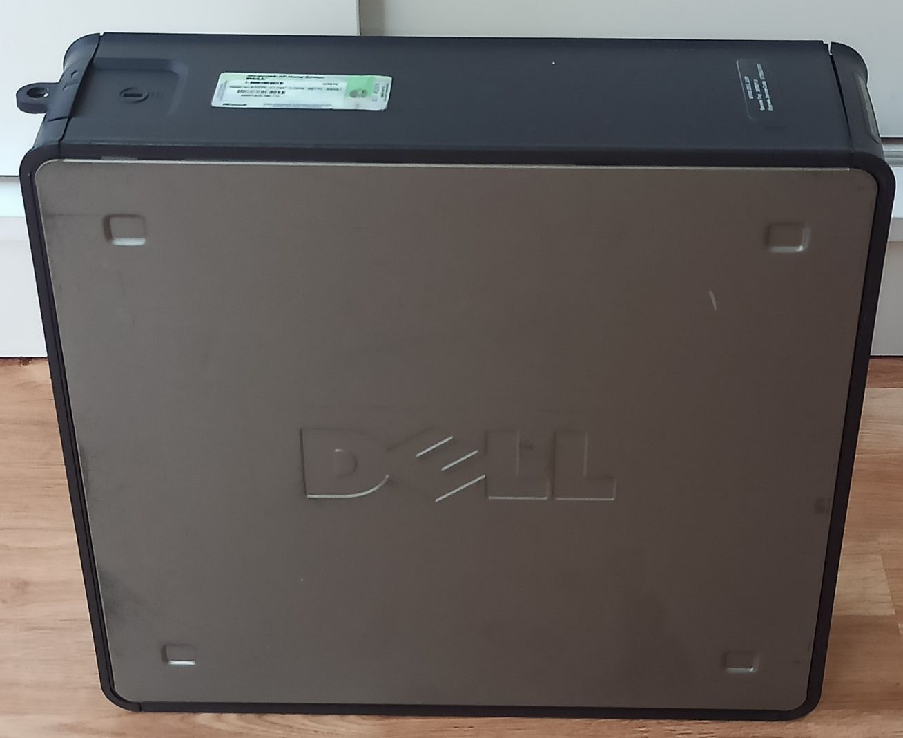 Komputer optiplex gx620