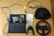 Volante Thrustmaster T300 RS GT Edition (Gran Turismo) PS5/PS4/PS3/PC