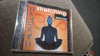 Cd Stretching Meditation