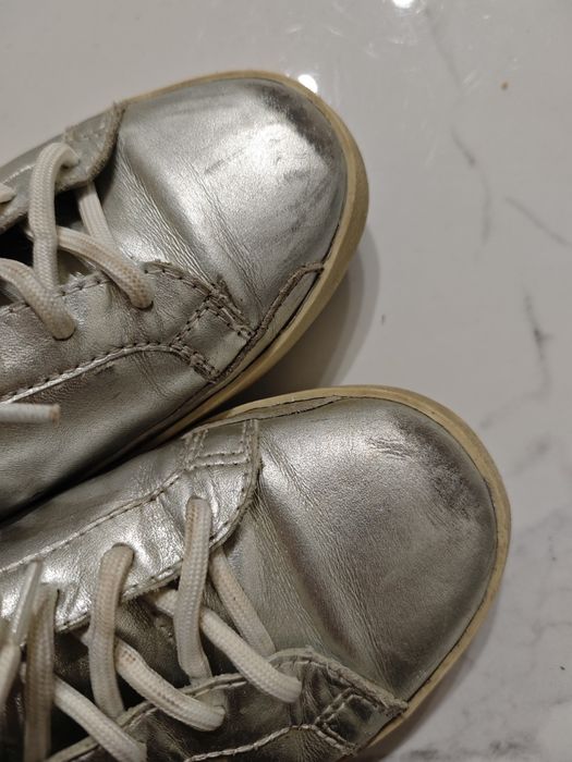 Кеди жіночі Golden Goose