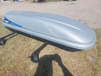 Box thule ocean 600