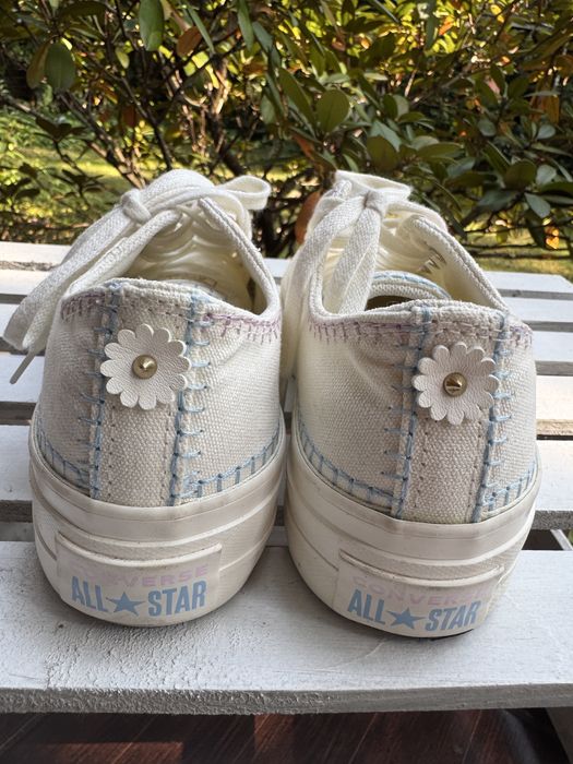 Trampki Converse Platform rozm. 36