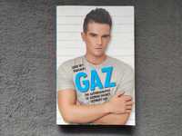 Książka Gaz (And My Parsnip). The Autobiography of Geordie Shore's Lad