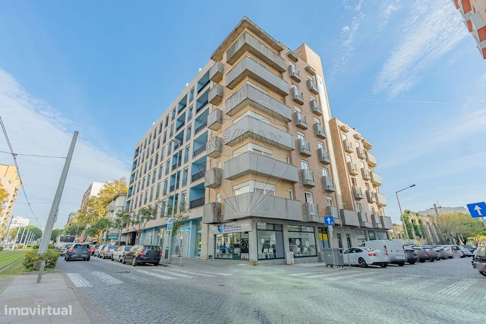 Apartamento T2 para venda