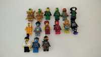 Lego Ninjago figurki
