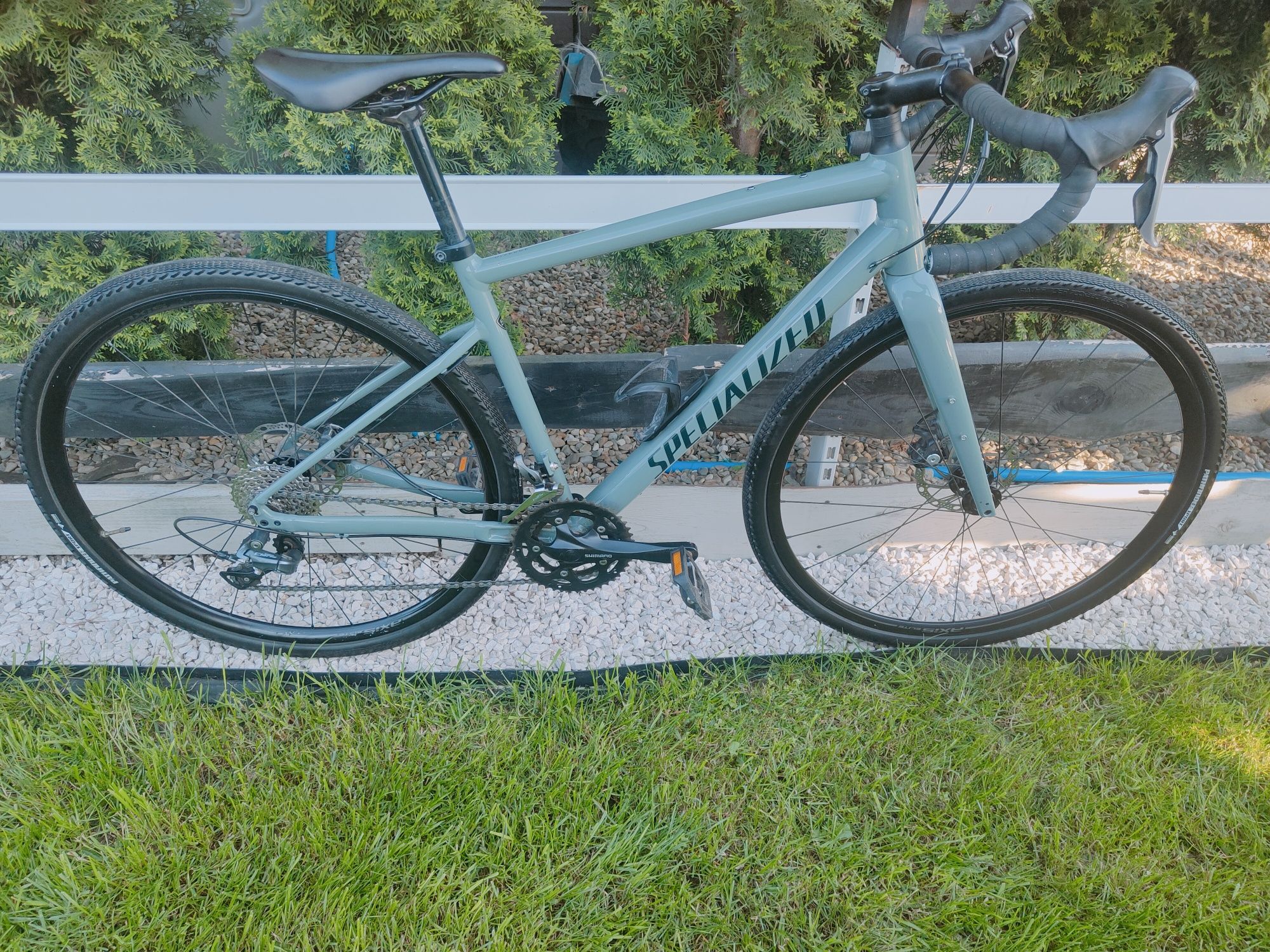 Specialized Diverge E5 Base. 54cm gravel